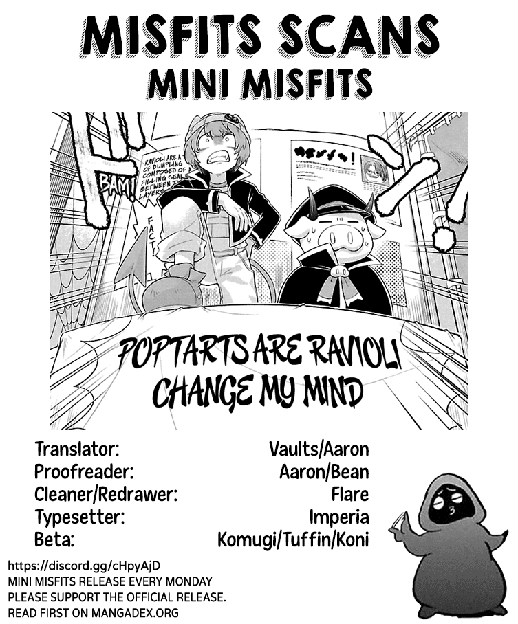 We Can Fly! Chapter 4 16